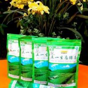 五一生态绿茶(袋装)