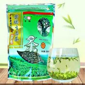 200g苦聪生态绿茶