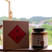 农家土蜂蜜