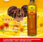 野生铁核桃油 490Ml装